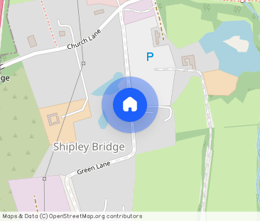 Green Lane, Horley, RH6 - Photo 1