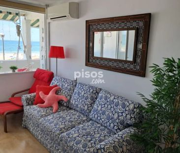 Piso en alquiler en Ronda Maestro Alonso, Número 0 - Photo 3