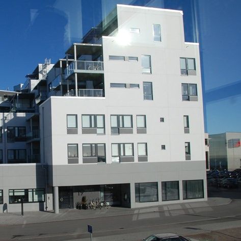 Fartygsgatan 1 Kalmar - Varvsholmen Trygghetsboende - Foto 1