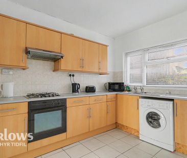 2 bedroom terraced house to rent - Photo 3