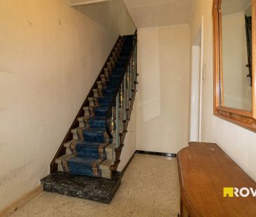 Kloeke halfopen bebouwing met terras - Photo 6