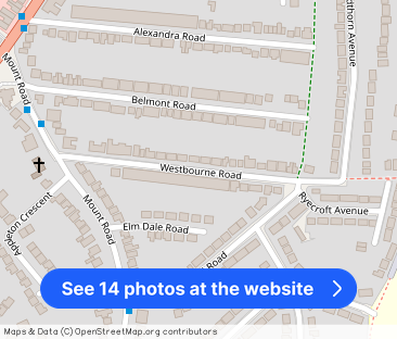 Westbourne Road, Penn, Wolverhampton - Photo 1