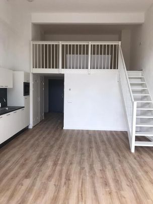 Appartement te huur: Heiman Dullaertplein 176 3024 CD Rotterdam - Photo 1