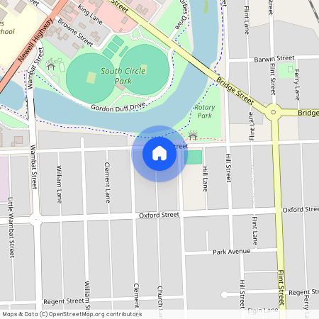 2/21 Bandon Street, NSW 2871, Forbes