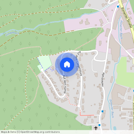 Auf dem Kamp 5, 58675, Hemer