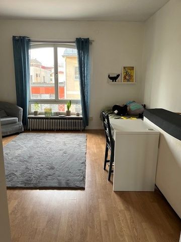 Stora Gatan 4 A - Photo 2