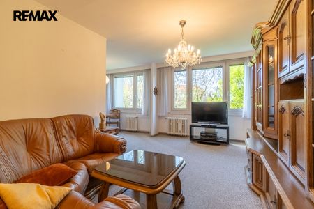 Pronájem bytu 3+kk 66 m² - Фото 4