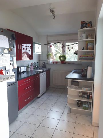 3 ZKB in zentraler Lage von Rodgau/Jügesheim ab 01.02.2026 - Photo 2