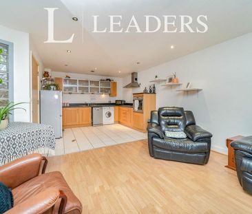1 bedroom apartment to rent Winchester House, The Square, Seller St... - Photo 1