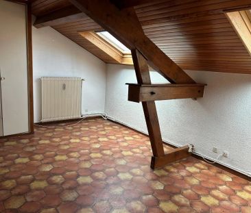 Appartement à louer 2 pièces 42.5m² - Photo 4