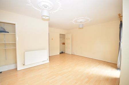 1 bedroom studio to rent - Photo 4