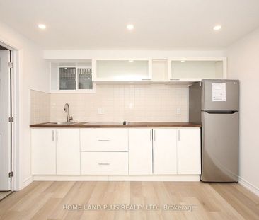 For Lease - 619 Merton Street Unit# Bsmt 1, Toronto, Ontario - Photo 1