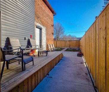 For Lease - 382 Cannon Street Unit# B, Hamilton, Ontario - Photo 1