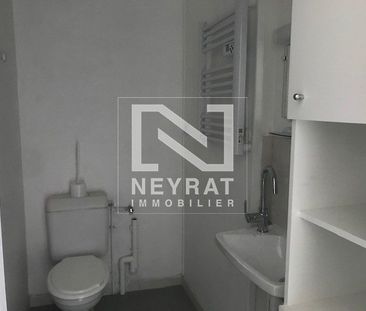 Location Appartement 2 pièces 36m² AUTUN 71400 - Photo 6