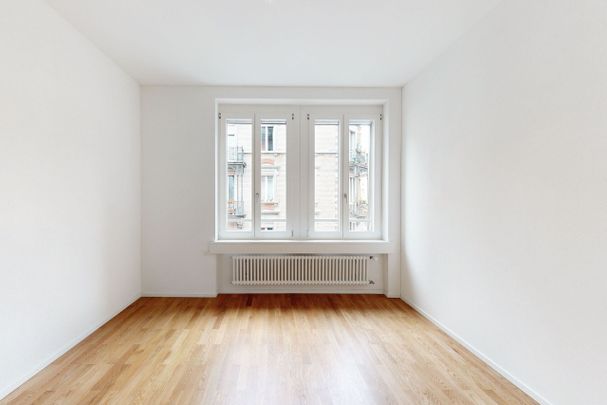 In the heart of Zurich-Wiedikon! - Foto 1