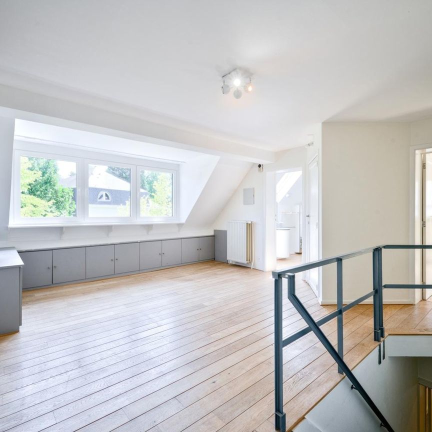 Observatoire - Belle Villa +/- 370 m² - Foto 1