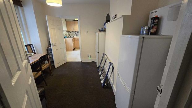 1 bedroom house of multiple occupation to rent - Photo 1