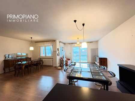 Trilocale via Luigi de Campi, Muralta - Martignano, Trento - Photo 4