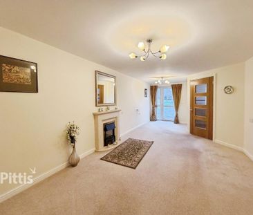 1 bedroom apartment to rent - Photo 2