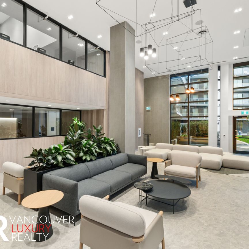 Condo in Richmond, BC - Photo 1