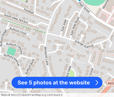 1 bedroom flat for rent - Photo 1