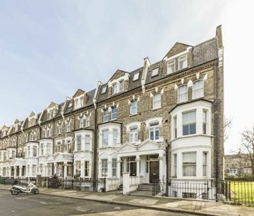 Gwendwr Road - Photo 1