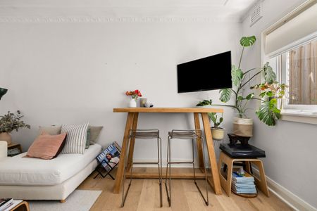 1/59 Hargrave Street, Paddington NSW 2021 - Apartment For Rent | Domain - Photo 3