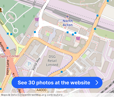 Portal Way, London - Photo 1