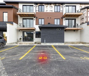 Appartement à Salaberry-de-Valleyfield - Photo 2