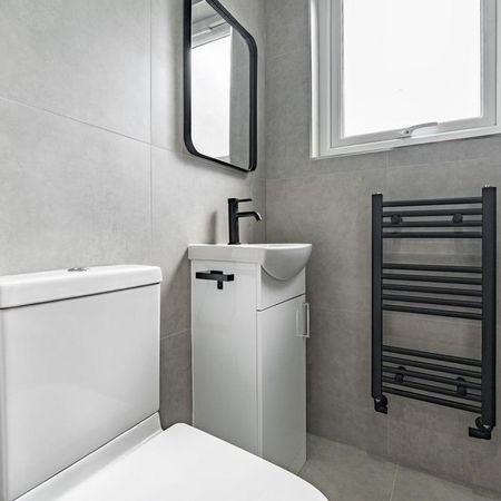 6 bedroom house to rent - Photo 4