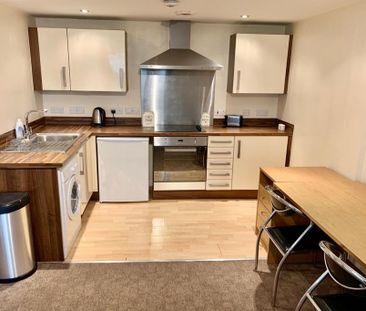 1 bedroom apartment to rent - Photo 5