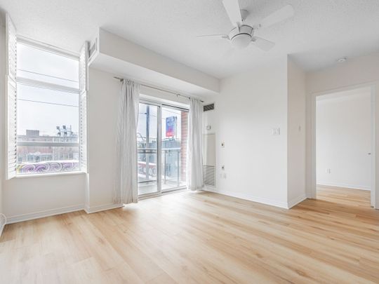 For Lease - 2495 Dundas Street Unit# 316, Toronto, Ontario - Photo 1