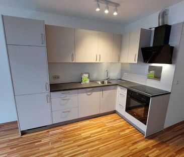 Hofseitige Balkonwohnung mit Grünblick, 5 Gehminuten zur Mariahilfe... - Foto 4