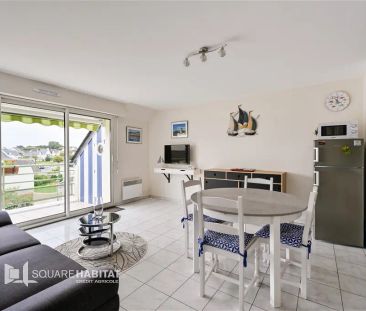 Location appartement 3 pièces - 52m² à Batz sur mer (44740) - Photo 1