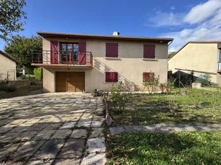 Maison Les Martres-de-Veyre 94 m² - Photo 3