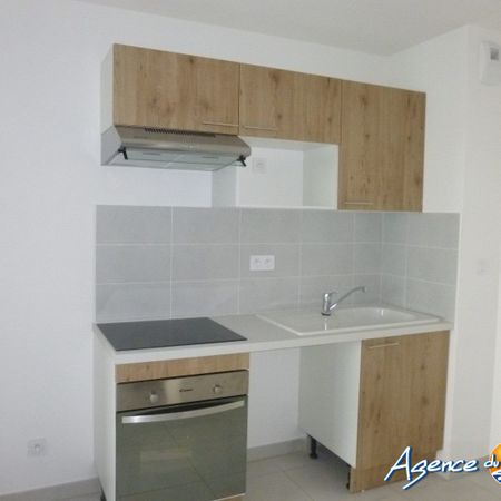 Location Appartement 3 pièces 54m² NARBONNE 11100 - Photo 3