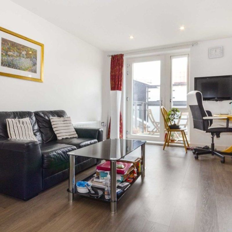 St. Pancras Way, Camden, NW1 - Photo 1