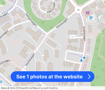 Kanslivägen 9 - Photo 1