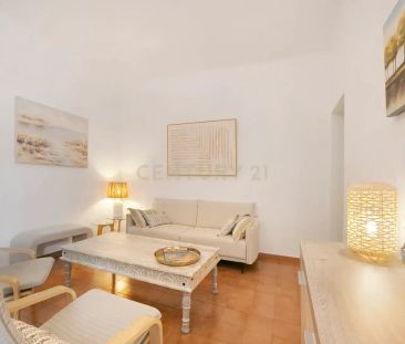 Casa o chalet de alquiler en Carrer de la Puríssima, 9, Calp, Spain... - Photo 1