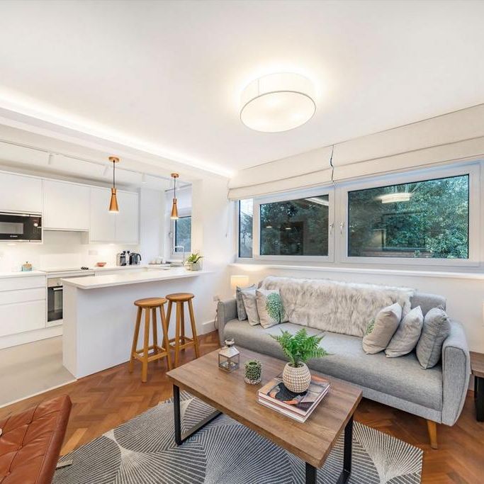 2 bedroom flat to rent - Photo 1