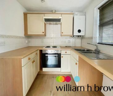 1 bedroom house to rent - Photo 1