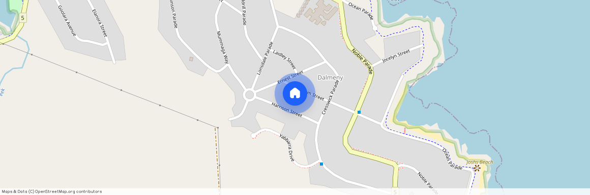 Dalmeny, 2546 NSW