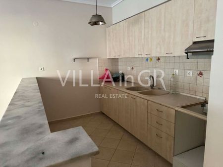 Διαμέρισμα 42 τ.μ. προς ενοικίαση - Photo 3