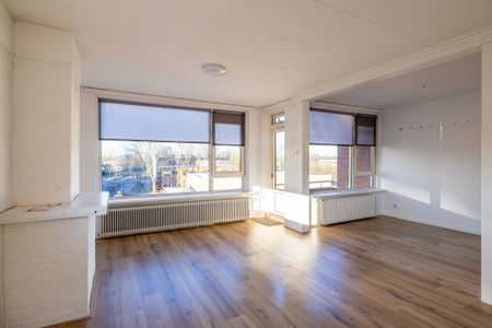Te huur: Appartement Vondellaan in Groningen - Foto 3