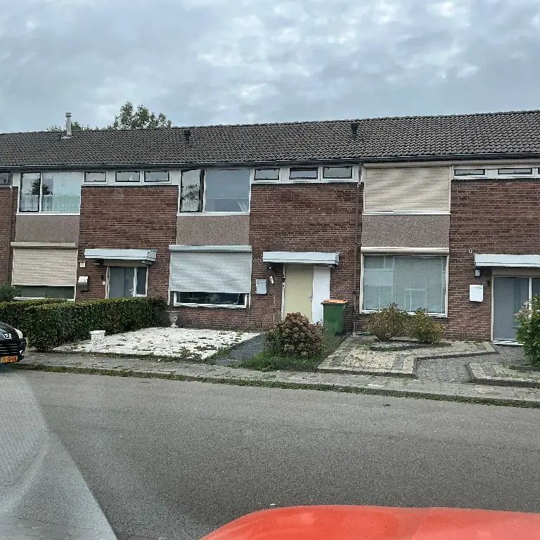 Maison Namenstraat 54, Breda Noord - À louer - Photo 2