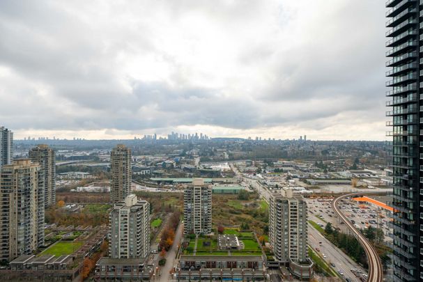 4168 Lougheed Hwy (32nd Floor), Burnaby - Photo 1