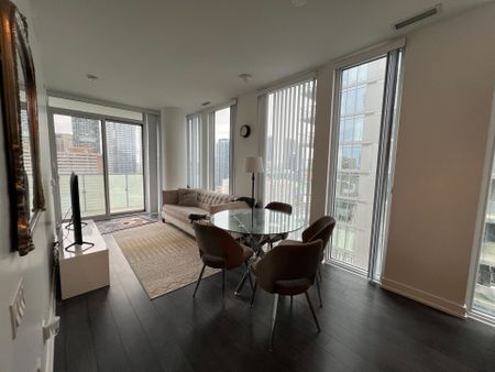 For Lease - 28 Wellesley Street Unit# 2507, Toronto, Ontario - Photo 3