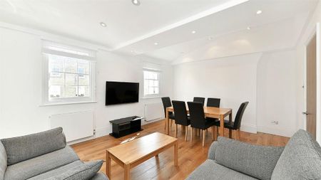 3 bedroom apartment to rent - Photo 2