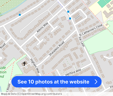 Sharpless Road, Burbage, - Photo 1