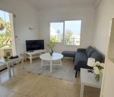 Flat - Puerto de La Cruz (Distrito Playa Jardín) - Photo 1